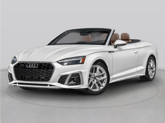 audi a5 cabriolet 2023 WAU5AGF59PN007098 image audi a5 cabriolet 2023 WAU5AGF59PN007098 image
